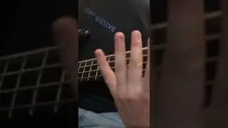 #cover #guitarcover #guitar #foryou #bass #riff #royalblood #basscover #bassguitar  @royalblooduk