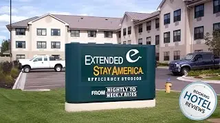 Extended Stay America Suites - Colorado Springs -  | United States ⭐