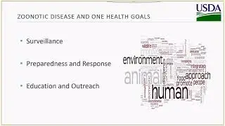 One Health Webinar