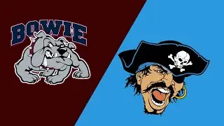 12.11.25 - Bowie vs Roosevelt (Boys Basketball)
