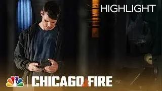 Lifeline - Chicago Fire (Episode Highlight)