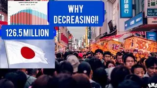 Japan&rsquo;s Future at Risk: The Population Problem | RMS Bearing