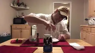 Don Chelada Chamoy Flavored Beer Salt # The Beer Review Guy