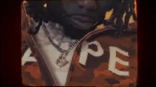 Jay Cino - Been Thru Alot (Prod. By Apostel) [Official Music Video]