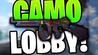 ATOMIC CAMO GLITCH COD VANGUARD! VANGUARD ATOMIC CAMO LOBBY - FREE CAMOS!VANGUARD GLITCHES!EASY