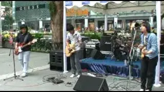 Love Jets - Packing My Bags