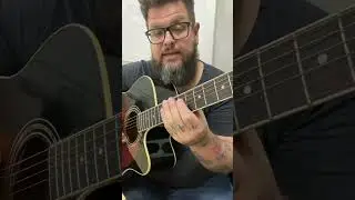 Despedida de casal - Gustavo Mioto (solo intro)