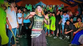 সুন্দরী মেয়ের ভাইরাল গানে ডান্স| Bulin 47x Javis Germoso xLeoRD |Tiktok Viral Song| Biye Barir Dance