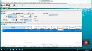 eleed ERP Purchase Order