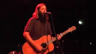 Torgeir Waldemar (support Wovenhand) - Across The River -  live Ampere Munich 2014-09-14