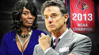 How a Str*pper ERASED Rick Pitino's National Title...
