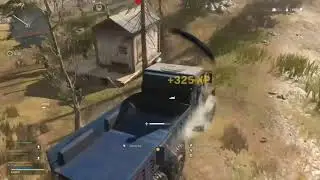 Warzone squad wipe