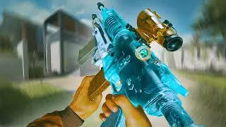 Siege's New Sights Are BROKEN