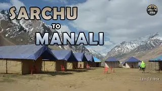 The end of an Unforgettable Journey | Ladakh Bike Trip Finale 2024 | Last Episode #4k #joradiaries