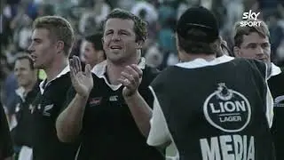 Looking back on 100 years of All Blacks-South Africa rugby