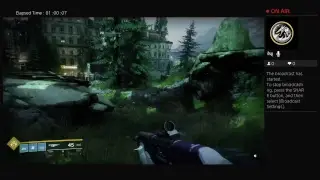 colon77's Live PS4 Broadcast