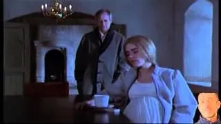 Fanny e Alexander di Ingmar Bergman