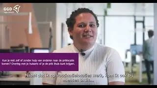 Thuisvaccineren GGD Regio Utrecht