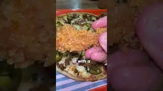 Do you Eat From Low Review Chicken Shops?