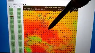 #LIVE #WILD #AGGRESSIVE #STORM #CHANDRA #RED #ALERT #WEATHER #FORECAST #UK2026.