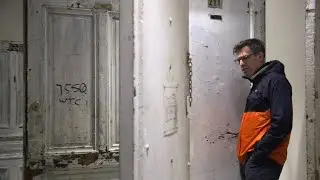 Chelsea Hotel's storied doors go on auction in New York