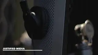Presonus Studio Setup Justified Media Solutions