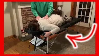 High Quality Portable Massage Table! My Wife Loves it! ;)