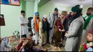 SYED MOHAMMED KIRPA KARO NA || qawwali by aqeel warsi at astane ghousia khan kha e sarwariya 