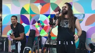 Rock Dojo Live Concerts for Kids (Waiting for a Hero to Rise)
