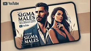 How Sigma Males Know They've Found Their Perfect Match