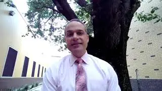 Mondays with Mike - Giant Winter Storm Brings Houston a Cool-down