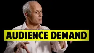 3 Keys To Writing An Entertaining Story - Jeff Kitchen