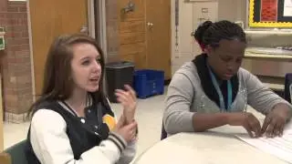 Public Achievement in Fridley -- Transforming Special Education