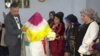 Mesut Öztaş Düğünü Gelin Alma