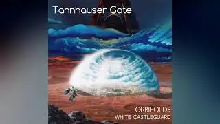 White Castleguard - Tannhauser Gate