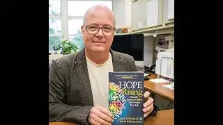 Chan Hellman: Working with States to Foster Hopeful Traits