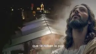 DIOS TE DICE HOY - Yo te ense&ntilde;&eacute; a vivir con fe