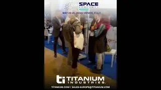 Space Meetings Veneto 2024
