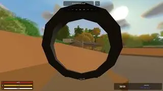 Unturned Arena E1