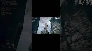 SOMEBODY HELP HIM #gaming #eldenringnightreign #shorts