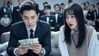 Gái Nghèo Ứng Tuyển Vị Trí Vợ Tổng Tài, Sau Đó Phát Hiện Anh Chính Là Tình 1 Đêm Năm Xưa!
