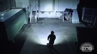 Light Any Scene with the Command Light EOS Rapid Deploy Light