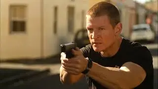 Strike Back (S03e05-2) Best Action Scenes