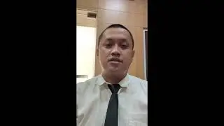 Tugas Individu Berakhlak ASN