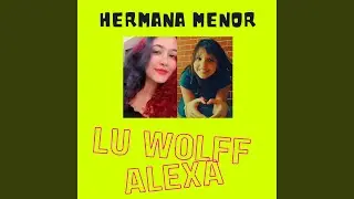 Hermana menor (feat. Alexa)