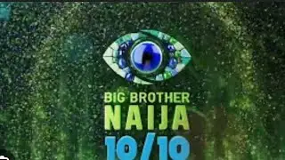 @BIg Brother Nija Season 10 Live Saturday Night party 