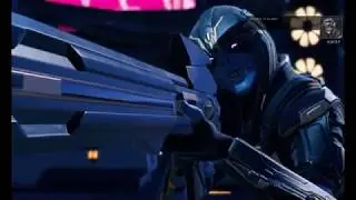 Xcom 2 War of Chosen: The Hunter strikes