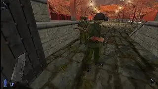 IGI 2 Mission 16 | speedrun {1:59}