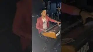اوعا يفوتك الفيديو ده - محمد الخواجة و عادل صانوه مكسرين كفر الشيخ علي