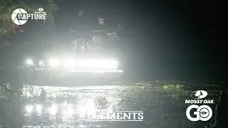 Bowfishing Alligator Gar - Venice, Louisiana | Mossy Oak Elements